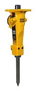Hydraulick� bourac� kladivo Atlas Copco SB 102 Hydraulick� kladivo Atlas Copco SB 102 - klikn�te pro v�ce informac�