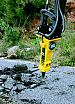 Hydraulick kladivo Atlas Copco SB 202