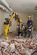 Hydraulick kladivo Atlas Copco SB 202
